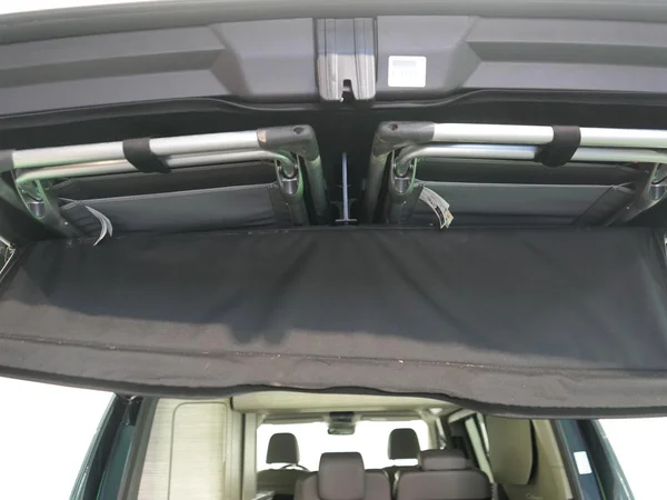 VOLKSWAGEN California T7 Dsl (2026) — foto 6 van 21