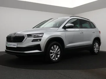 SKODA Karoq (2023)