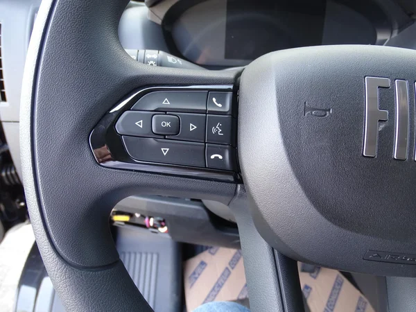 Fiat Ducato (2026) — foto 15 van 16
