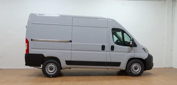 Fiat Ducato (2026) — foto 12 van 20