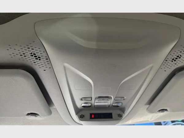 Opel Combo Life Swb (2022) — foto 18 van 27