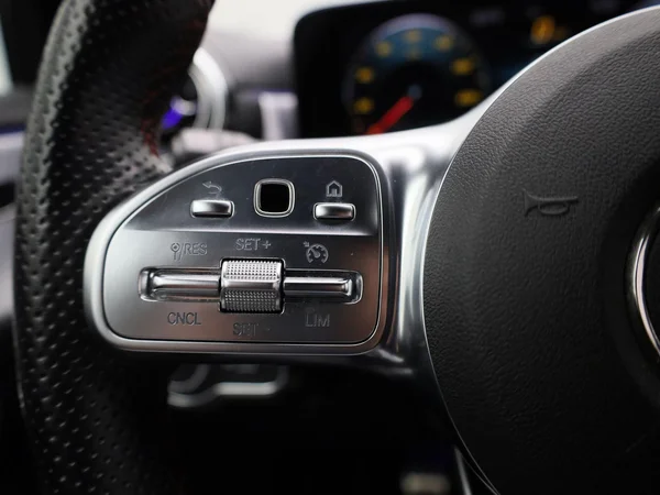 Mercedes-Benz A-Klasse (2021) — foto 13 van 41