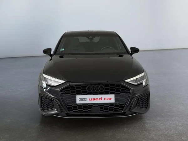 AUDI A3 Sportback (2024) — foto 23 van 34