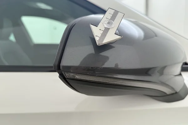 CUPRA Formentor E-Hybrid (PHEV) (2022) — foto 13 van 24