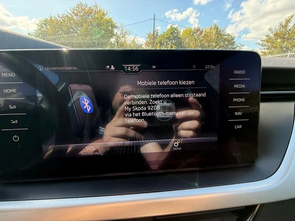 SKODA Kamiq (2021) — foto 7 van 24