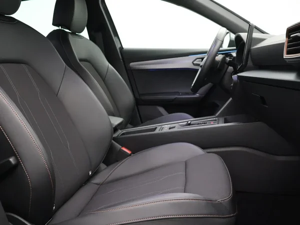 CUPRA Formentor (2024) — foto 5 van 27