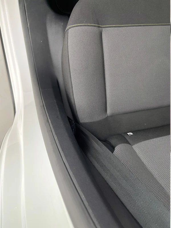 Citroen C3 (2022) — foto 39 van 80
