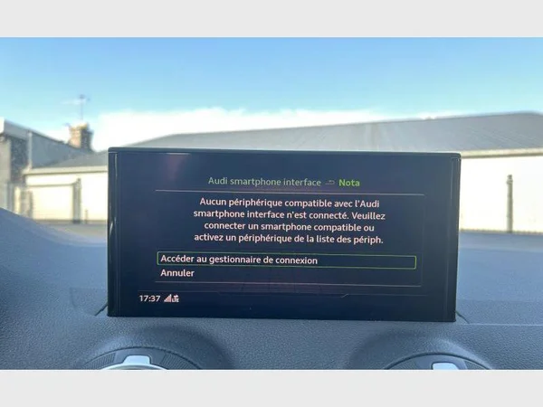 Audi Q2 (2019) — foto 7 van 29