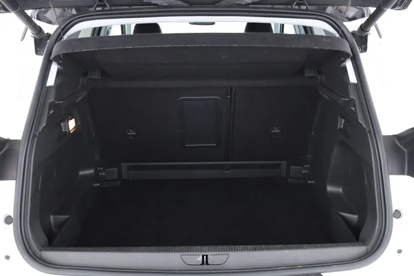 Opel Grandland X (2019) — foto 8 van 16