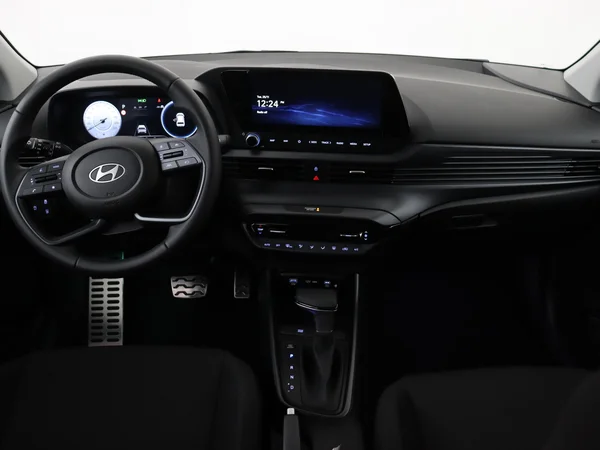 HYUNDAI Bayon (2025) — foto 27 van 27