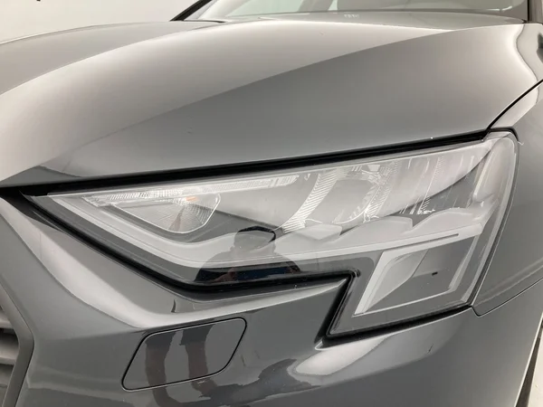 AUDI A3 Sportback (2020) — foto 7 van 36