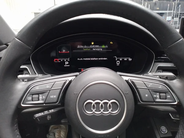 AUDI A5 (2023) — foto 7 van 23