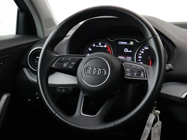 AUDI Q2 (2022) — foto 14 van 27
