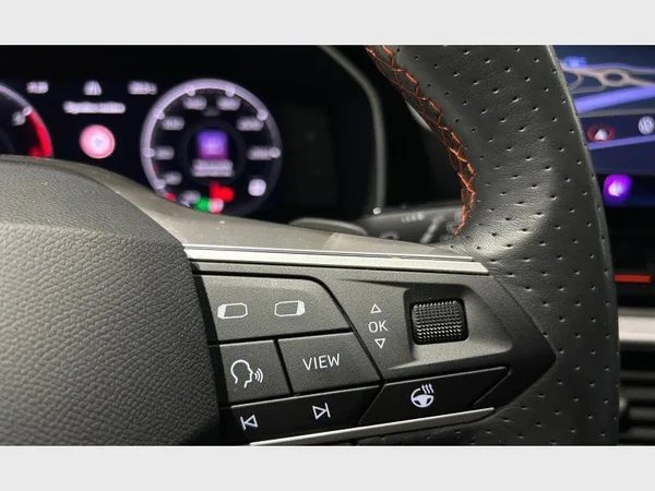 Seat Leon (2023) — foto 15 van 29