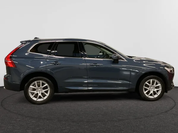 VOLVO XC60 (2019) — foto 7 van 24