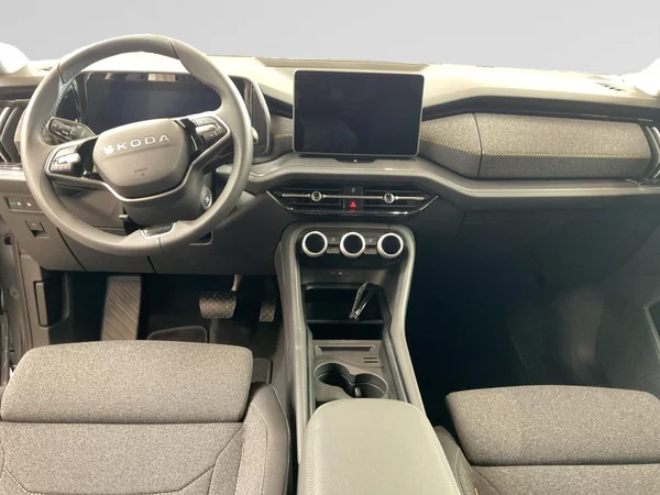 SKODA Kodiaq (2025) — foto 2 van 24