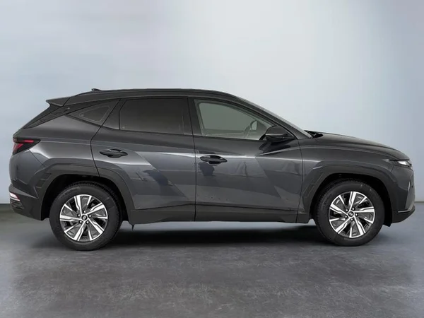 HYUNDAI Tucson (2021) — foto 12 van 17