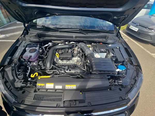 VOLKSWAGEN Polo (2026) — foto 15 van 24