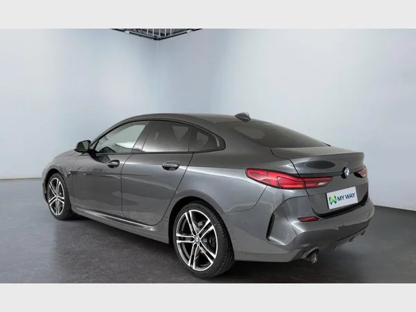BMW 2 Gran Coupé (2020) — foto 12 van 15