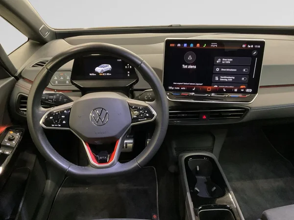 VOLKSWAGEN ID.3 (2025) — foto 2 van 22