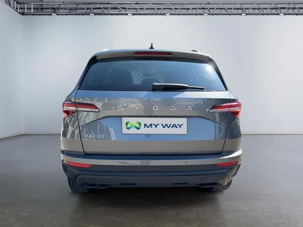 SKODA Karoq (2022) — foto 28 van 29