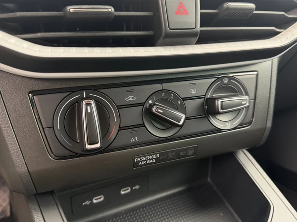 SEAT Ibiza 5P/D (2024) — foto 13 van 20