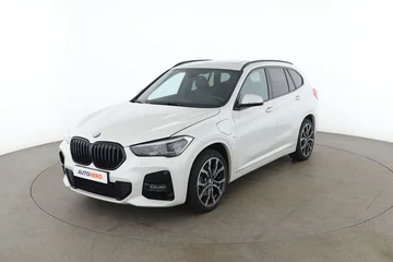 BMW X1 65a2ecd5-e909-426d-95ff-60dc35f19c3d