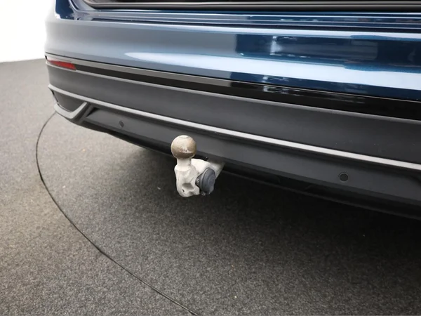 VOLKSWAGEN Tiguan (2022) — foto 4 van 21