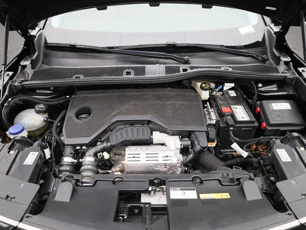 Opel Mokka (2023) — foto 30 van 37