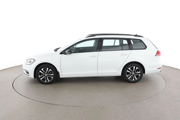 Volkswagen Golf Vii (2019) — foto 9 van 16