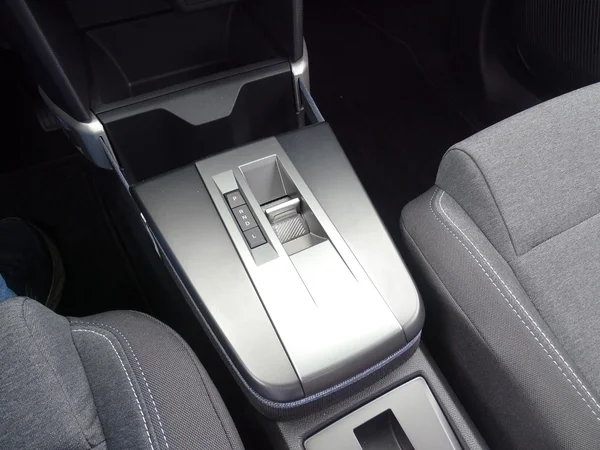 Opel Frontera (2025) — foto 13 van 27