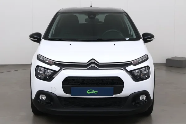 Citroen C3 (2024) — foto 11 van 18
