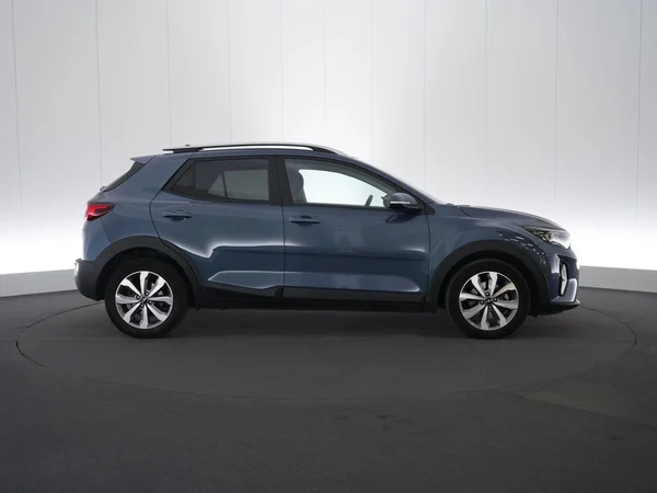 Kia Stonic (2025) — foto 17 van 21