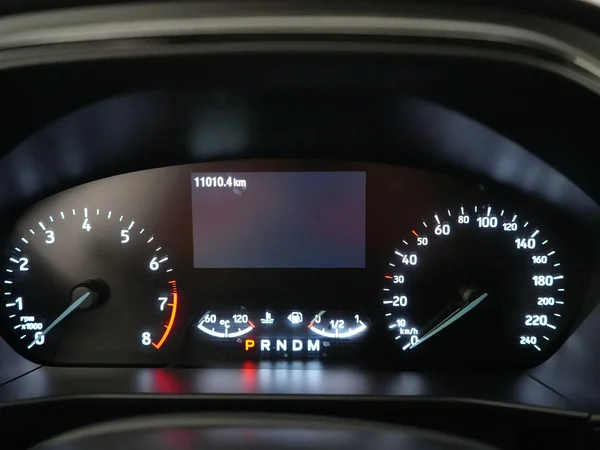 Ford Focus (2023) — foto 22 van 23