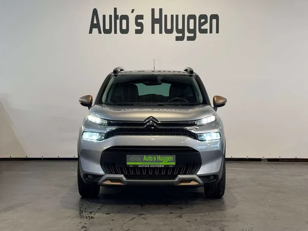 Citroen C3 Aircross (2023) — foto 8 van 15