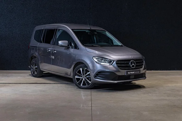 Mercedes-Benz T-Klasse (2023) — foto 22 van 28