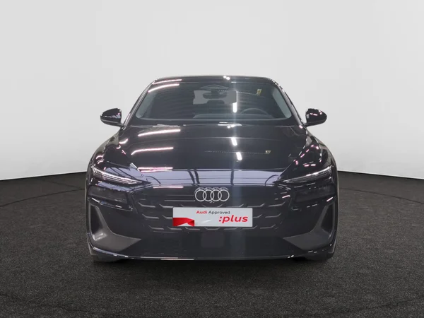 AUDI A6 Avant e-tron (2026) — foto 13 van 16