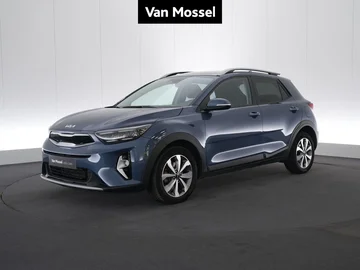 Kia Stonic (2025)