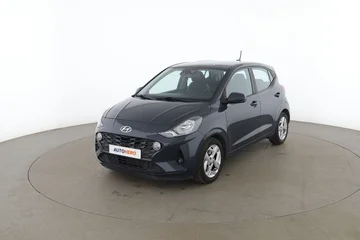 Hyundai i10 c545f97b-9dc9-4499-8447-66ad99e14fc8