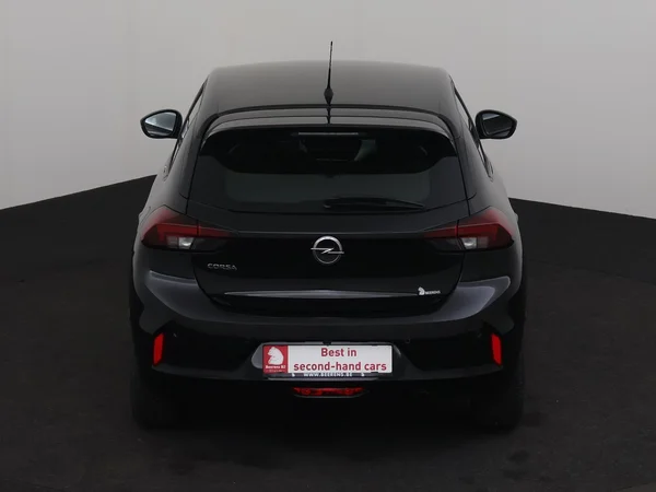 OPEL Corsa (2023) — foto 24 van 27