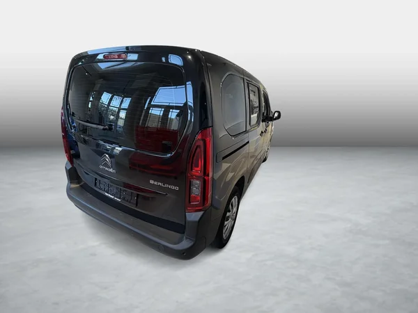 Citroën Berlingo (2020) — foto 12 van 17