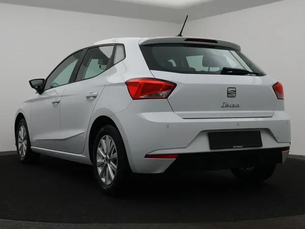 SEAT Ibiza (2022) — foto 12 van 23