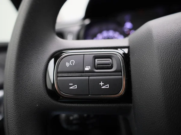 Citroën C3 (2022) — foto 9 van 36