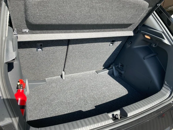 SKODA Fabia (2025) — foto 13 van 24