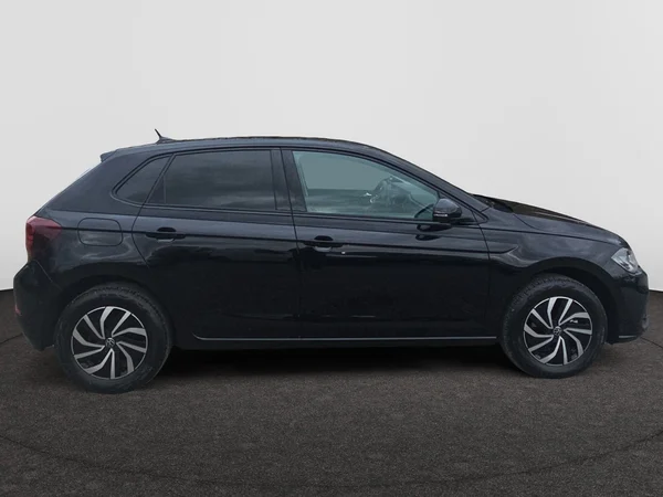 VOLKSWAGEN Polo (2026) — foto 9 van 24
