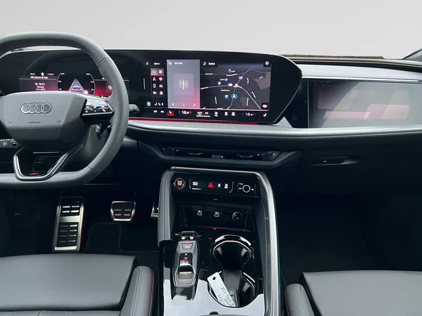 AUDI Q5 (2025) — foto 19 van 24