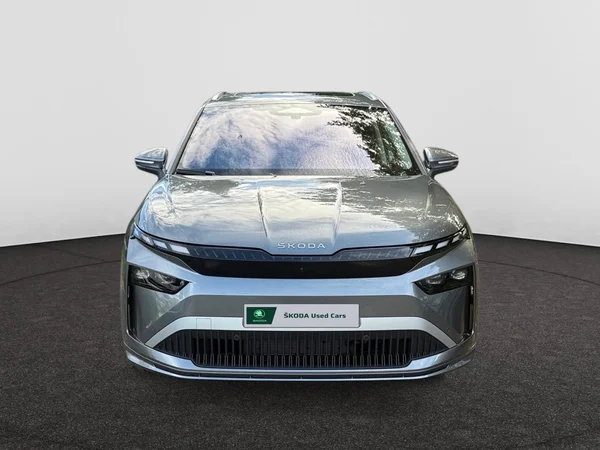 SKODA Enyaq (2026) — foto 15 van 17