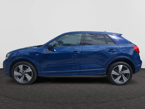 AUDI Q2 (2026) — foto 12 van 24