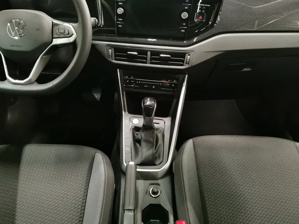 VOLKSWAGEN Taigo (2026) — foto 6 van 15