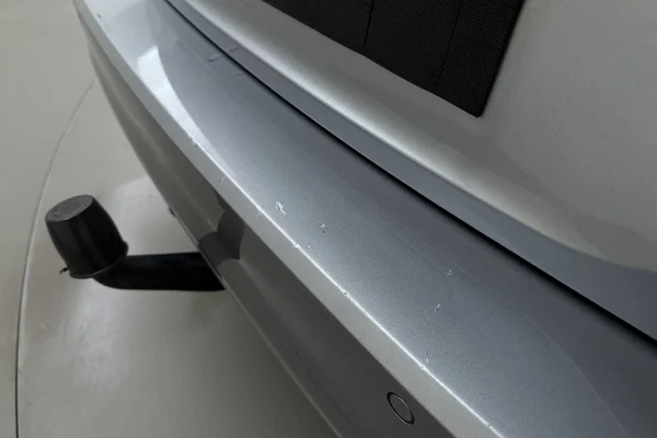Volkswagen Passat SW (2023) — foto 9 van 17
